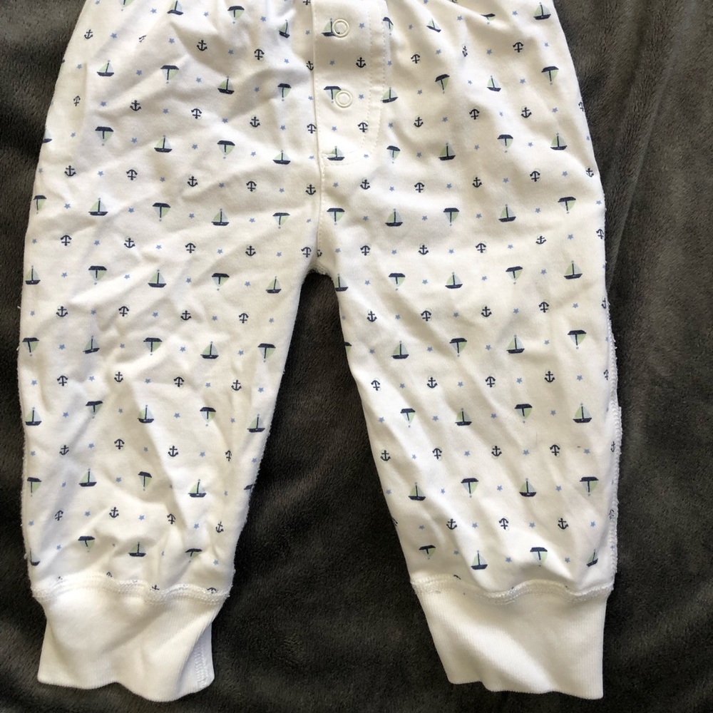 Boys pants